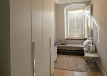 Camera da letto - Quadrilocale Borgo Giacomo Tommasini, Parma - foto 3