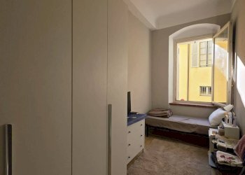 Camera da letto - Quadrilocale Borgo Giacomo Tommasini, Parma - foto 4
