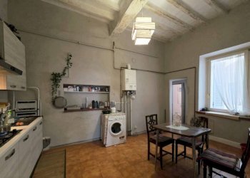 Cucina - Quadrilocale Borgo Giacomo Tommasini, Parma - foto 9