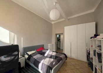 Camera da letto - Quadrilocale Borgo Giacomo Tommasini, Parma - foto 10