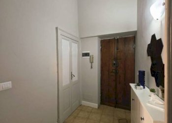 Ingresso - Quadrilocale Borgo Giacomo Tommasini, Parma - foto 11