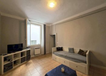 Camera da letto - Quadrilocale Borgo Giacomo Tommasini, Parma - foto 13