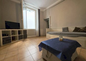 Camera da letto - Quadrilocale Borgo Giacomo Tommasini, Parma - foto 14