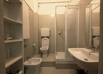 Bagno - Quadrilocale Borgo Giacomo Tommasini, Parma - foto 16