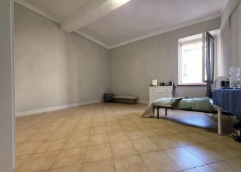 Camera da letto - Quadrilocale Borgo Giacomo Tommasini, Parma - foto 18