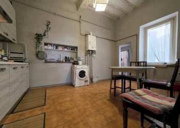 Cucina - Quadrilocale Borgo Giacomo Tommasini, Parma - foto 23