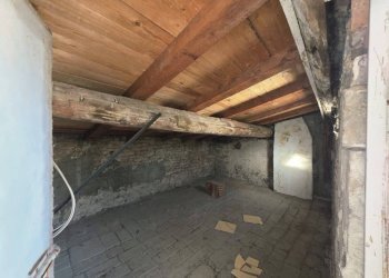 Mansarda - Quadrilocale Borgo Giacomo Tommasini, Parma - foto 24