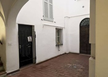 Cortile interno - Quadrilocale Borgo Giacomo Tommasini, Parma - foto 25