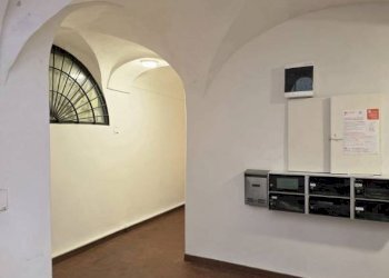 Interno non residenziale - Quadrilocale Borgo Giacomo Tommasini, Parma - foto 26