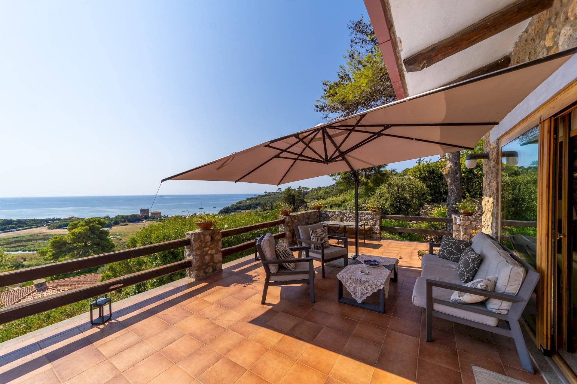 Foto 2 - Villa via del lentisco, Orbetello - foto 2