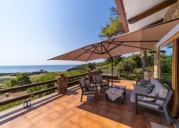 Foto 2 - Villa via del lentisco, Orbetello - foto 2