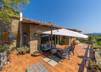 Foto 4 - Villa via del lentisco, Orbetello - foto 4