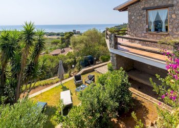 Foto 1 - Villa via del lentisco, Orbetello - foto 1