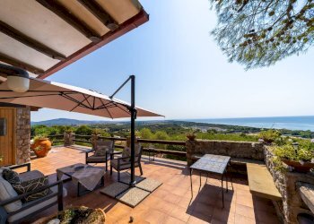 Foto 28 - Villa via del lentisco, Orbetello - foto 28