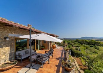 Foto 31 - Villa via del lentisco, Orbetello - foto 31