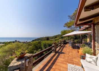 Foto 33 - Villa via del lentisco, Orbetello - foto 33