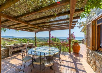 Foto 39 - Villa via del lentisco, Orbetello - foto 39