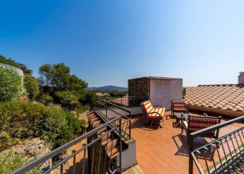 Foto 41 - Villa via del lentisco, Orbetello - foto 41