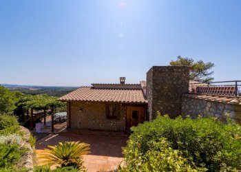 Foto 42 - Villa via del lentisco, Orbetello - foto 42