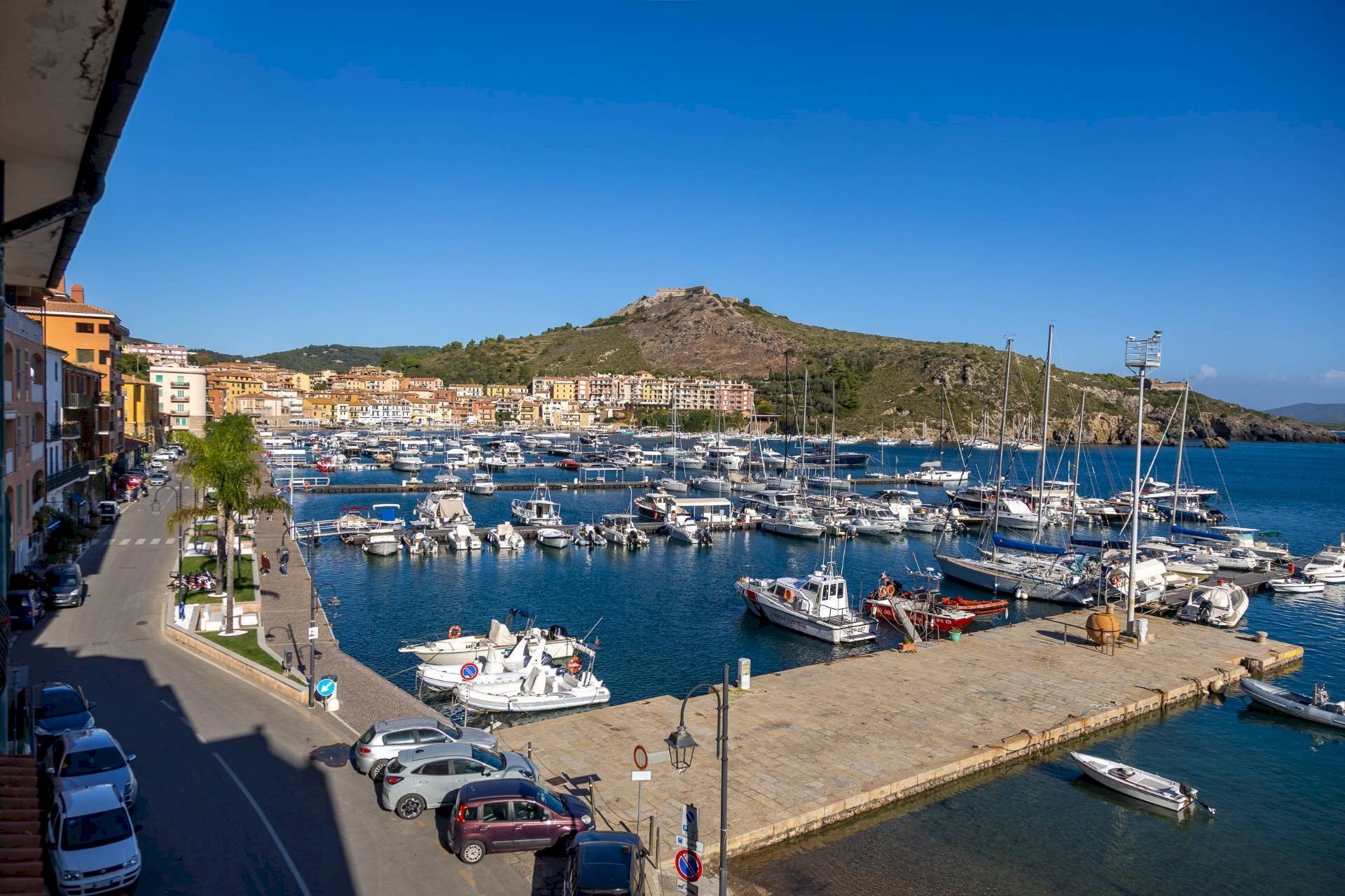 Foto 2 - Four-room apartment lungomare andrea doria, Monte Argentario - photo 2