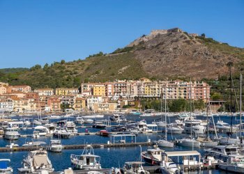 Foto 3 - Quadrilocale lungomare andrea doria, Monte Argentario - foto 3