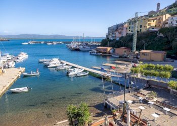 Foto 4 - Quadrilocale lungomare andrea doria, Monte Argentario - foto 4