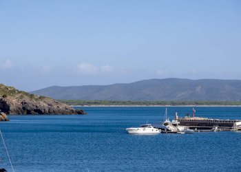 Foto 5 - Quadrilocale lungomare andrea doria, Monte Argentario - foto 5
