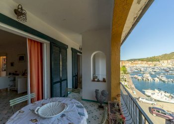 Foto 11 - Quadrilocale lungomare andrea doria, Monte Argentario - foto 11