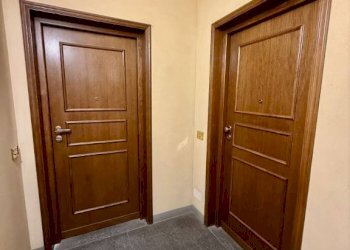 Ingresso - Quadrilocale via Italia, 40, Biella - foto 6