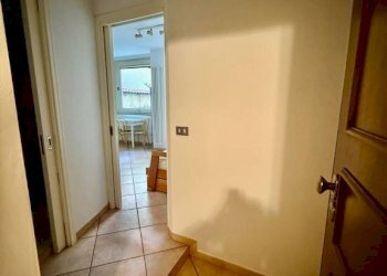 Ingresso - Quadrilocale via Italia, 40, Biella - foto 7