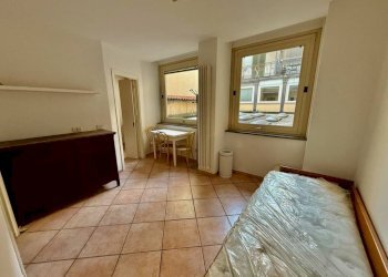 Salone - Quadrilocale via Italia, 40, Biella - foto 9