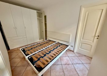 Camera da letto - Quadrilocale via Italia, 40, Biella - foto 12