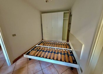 Camera da letto - Quadrilocale via Italia, 40, Biella - foto 13