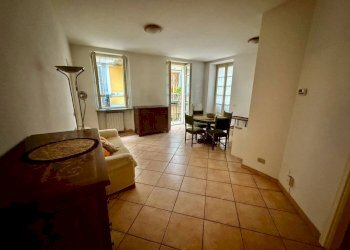 Salone - Quadrilocale via Italia, 40, Biella - foto 16