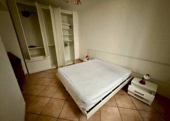 Camera da letto - Quadrilocale via Italia, 40, Biella - foto 19