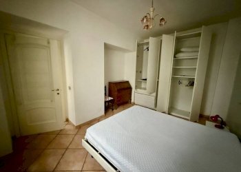 Camera da letto - Quadrilocale via Italia, 40, Biella - foto 20