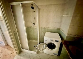 Bagno - Quadrilocale via Italia, 40, Biella - foto 23