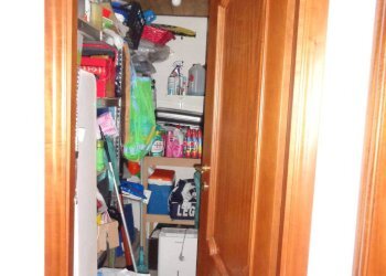 Foto 12 - Quadrilocale via Gramsci
 
75, Carbonia - foto 12