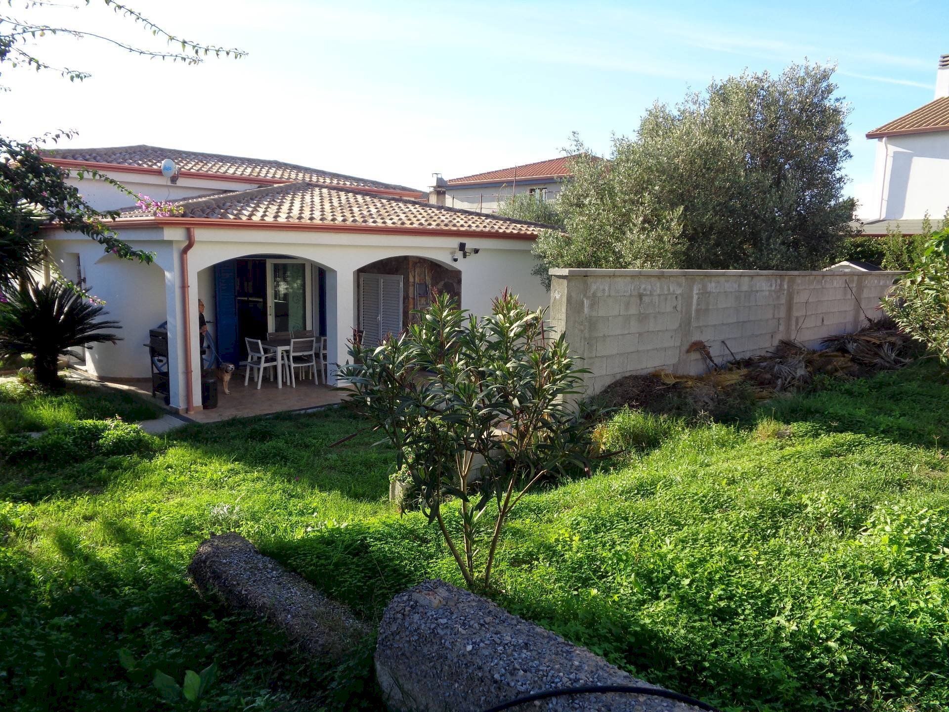 Foto 3 - Casa indipendente Via del francese
 
2, Calasetta - foto 3