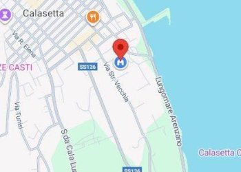 Foto 29 - Casa indipendente Via del francese
 
2, Calasetta - foto 29