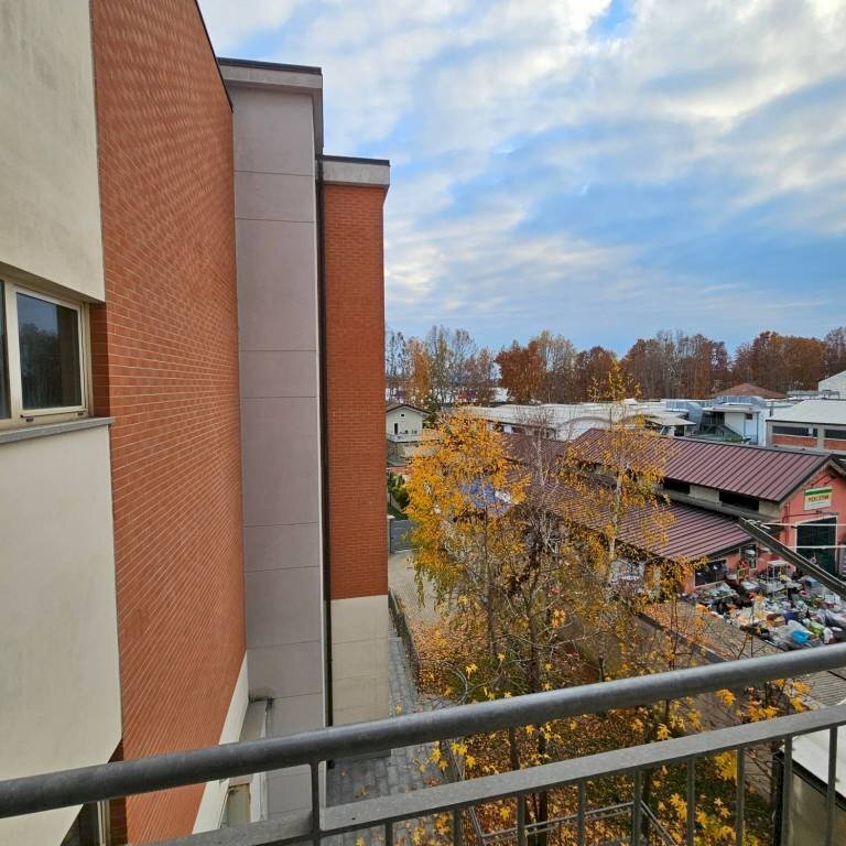 Vista - Trilocale corso Alessandria, 215, Asti - foto 3