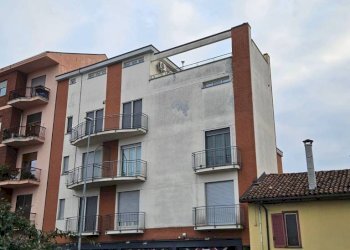 Facciata - Trilocale corso Alessandria, 215, Asti - foto 1