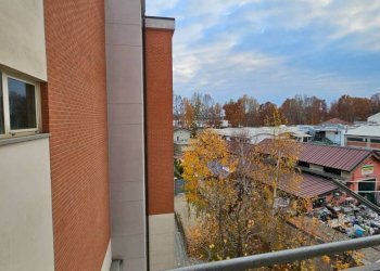 Vista - Trilocale corso Alessandria, 215, Asti - foto 3