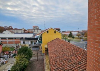 Vista - Trilocale corso Alessandria, 215, Asti - foto 4