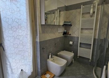 Bagno - Trilocale corso Alessandria, 215, Asti - foto 8