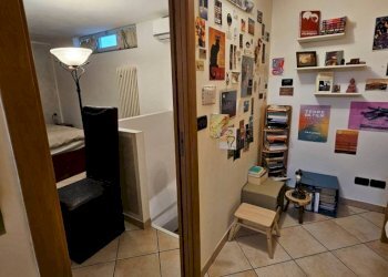 Mansarda - Trilocale corso Alessandria, 215, Asti - foto 12