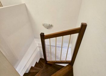 Scala - Trilocale corso Alessandria, 215, Asti - foto 15