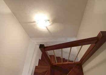 Scala - Trilocale corso Alessandria, 215, Asti - foto 19