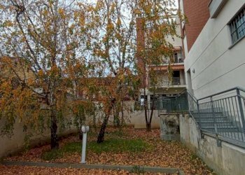 Cortile interno - Trilocale corso Alessandria, 215, Asti - foto 20