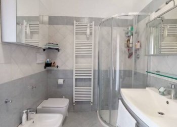 Bagno - Trilocale corso Alessandria, 215, Asti - foto 26